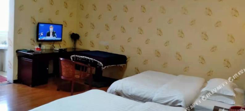 宁化如意宾馆图片