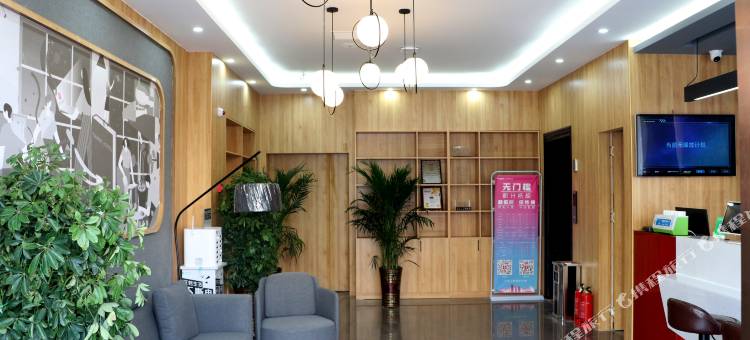 尚客优酒店(项城团结路店)图片