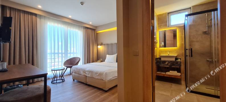 伊斯坦布尔机场老板航空及会展酒店(Air Boss Istanbul Airport and Fair Hotel)图片