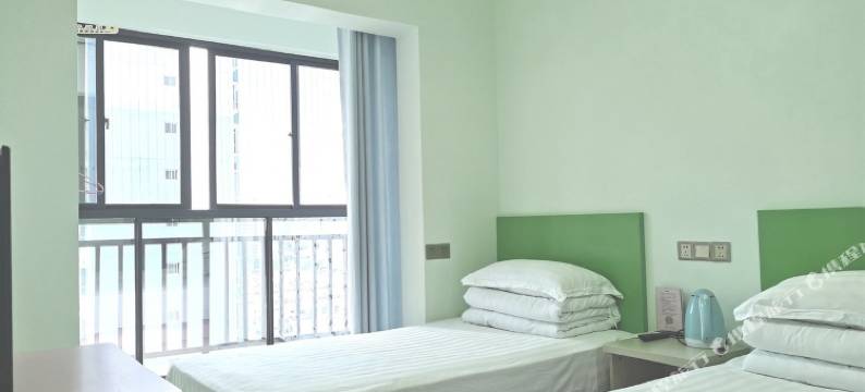 北海水一方公寓图片