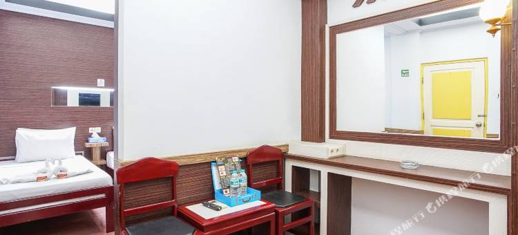 穆提亚拉萨里酒店(Hotel Mutiara Sari)图片
