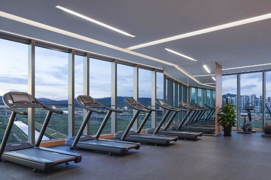 Hyatt Regency HengqinHotel Overview