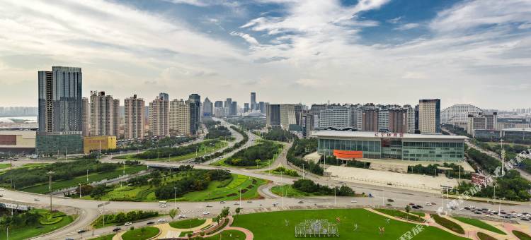 如家华驿精选酒店(沈阳奥体万达店)图片