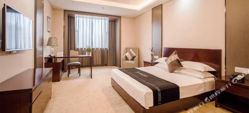 润葳酒店(南京小龙湾地铁站店)图片