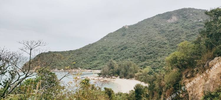 深圳山海壹宿(大鹏杨梅坑店)图片