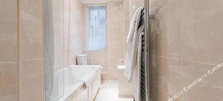 1 号宅邸公寓 - 曼斯利酒店(No1 the Mansions by Mansley)图片