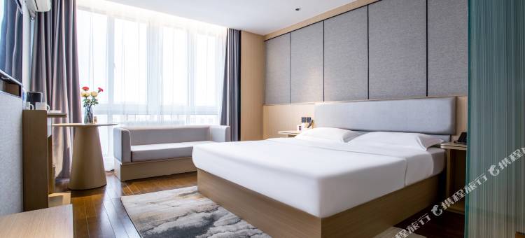 尚客优精选酒店(沧州南川老街中心医院店)图片