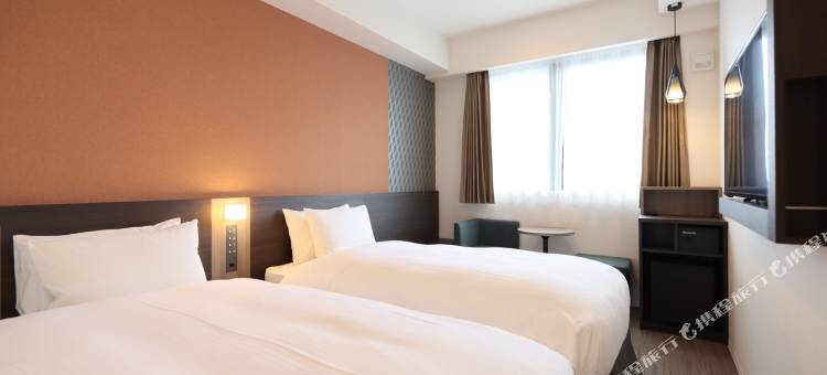 漫步京都七条酒店(Wander Kyoto Nanajo)图片