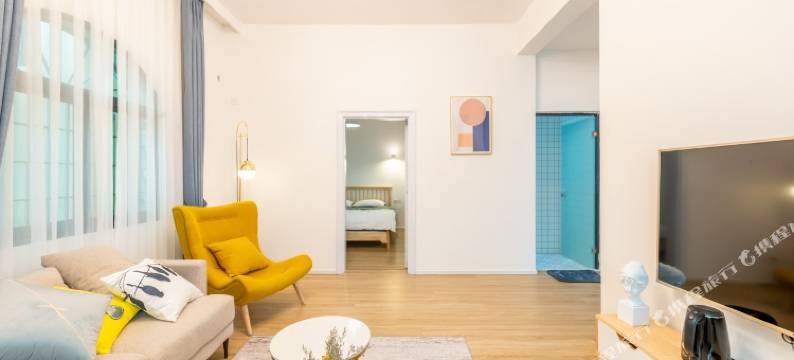 厦门花筑若初民宿图片