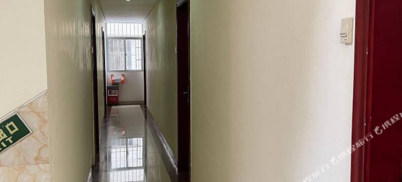 珠海安顺然公馆(拱北口岸店)图片