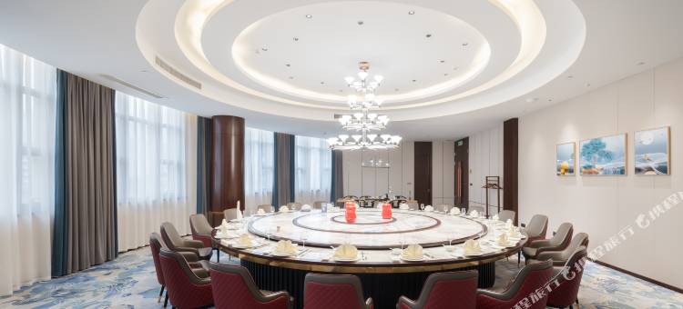 庆元明悦大酒店图片