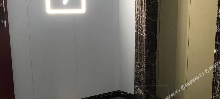 天籁酒店(广元市高铁站店)图片