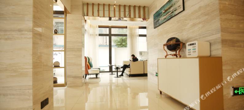 安华酒店(恩施舞阳坝九立方购物中心店)图片