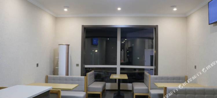 佛坪明珠大酒店图片