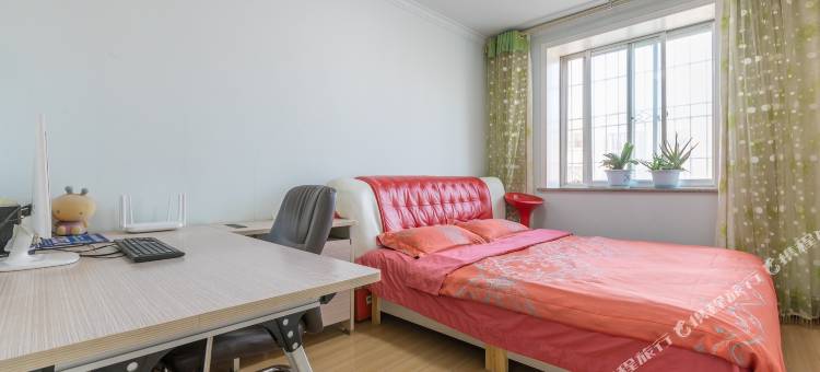 嘉峪关嘉汇家庭公寓图片