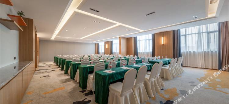 曼居酒店(南陵行政服务中心店)图片