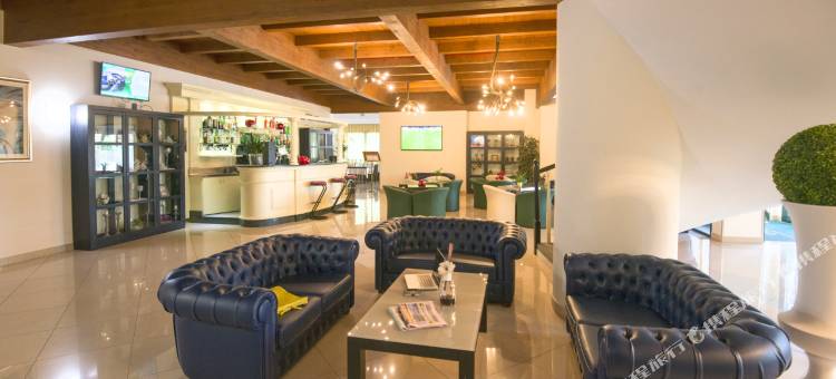 盛普妮菲拉AS酒店(AS Hotel Sempione Fiera)图片