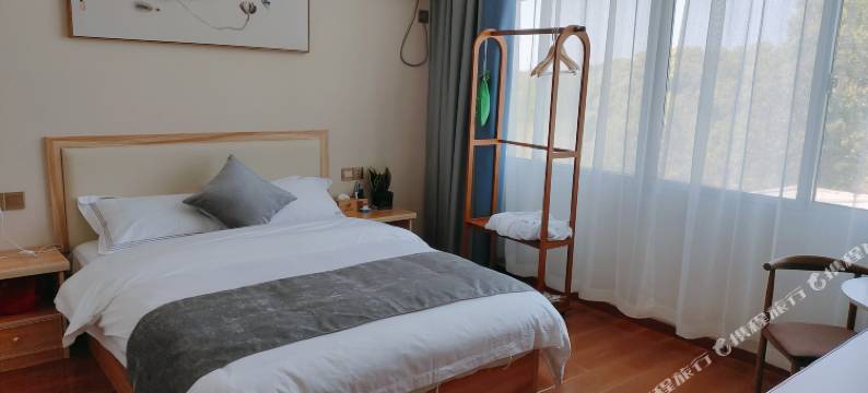 南京慢景农家乐(高淳国际慢城桠溪店)图片