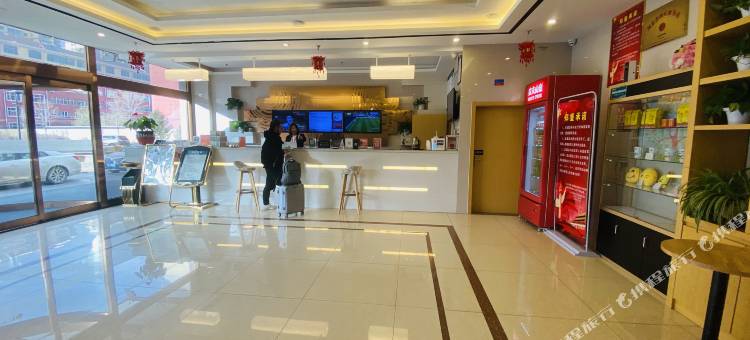 丰宁豪泰酒店图片