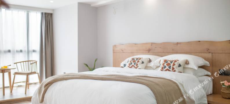 近远山美宿酒店(张家界天门山国家森林公园店)图片