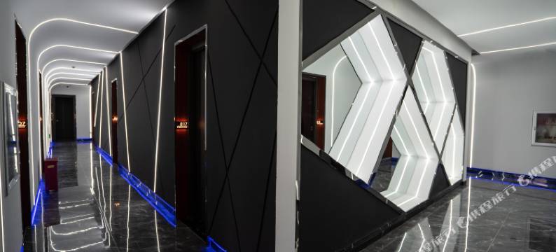 赤峰千奕酒店图片