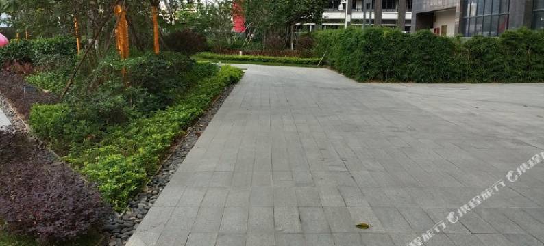 维拉公寓(广州长风国际店)图片