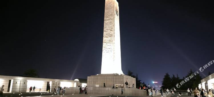 德邻友居酒店(枣庄高铁站万达广场店)图片