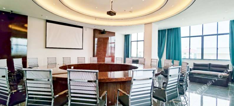 万安菲斯国际酒店图片