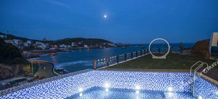 嵊泗枸杞岛谦·屿海景民宿图片