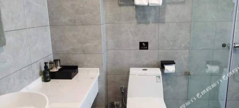 富顺釜江财富大酒店(沿滩高铁站店)图片