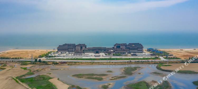 东戴河帝景海酒店图片