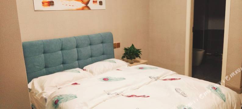 甘州若云公寓图片