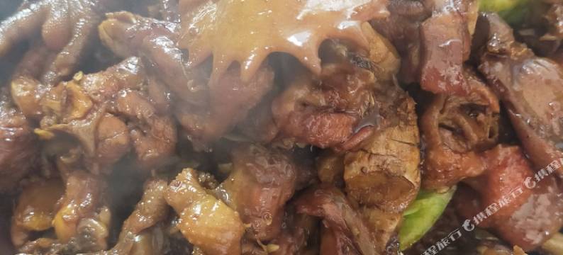 泰安六间房客栈图片