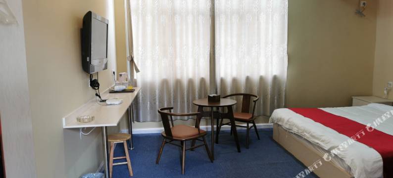 三门峡元兴快捷酒店图片