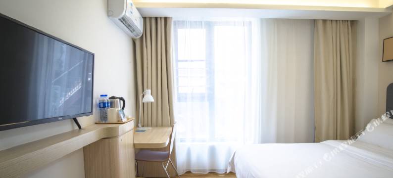 汉庭酒店(深圳华强北振兴路店)图片