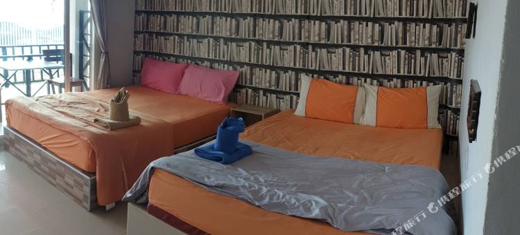 OYO 1100 Chidlom Resort图片