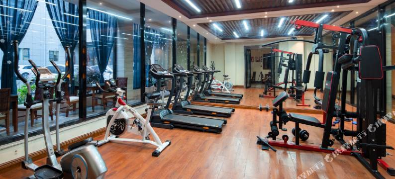 昆明恒盛酒店(云南财经大学昆明同德广场购物中心店)图片