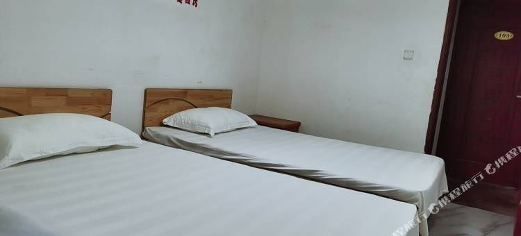 橘子小栈(海口火车站店)图片