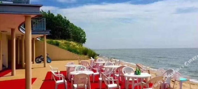 密山兴凯湖宾馆图片