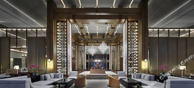 徐州绿地铂瑞酒店图片