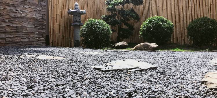 隐谷私院(北京水镇私汤店)图片