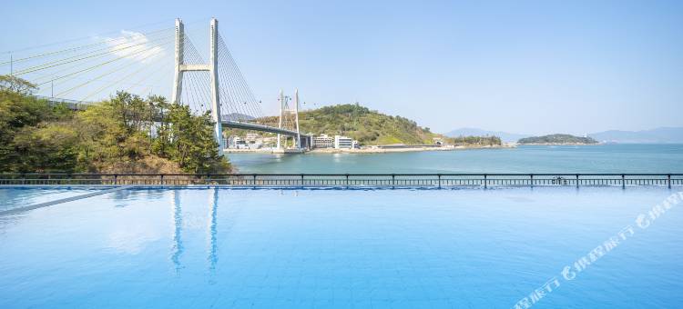 丽水天堂酒店(Yeosu Hotel Haven)图片