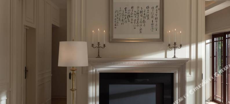 杭州秋水山庄图片