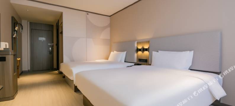 汉庭酒店(西安太白南路地铁站店)图片