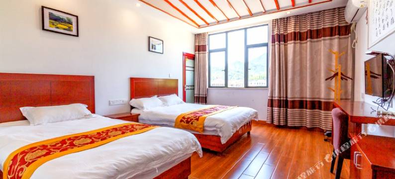 婺源就纳家民宿图片