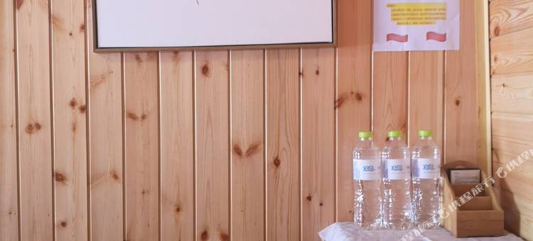 青岛城市猎人特色民宿图片