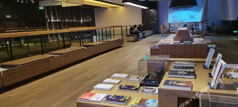 乐乐宅·玺寓酒店(太湖国际博览中心店)图片