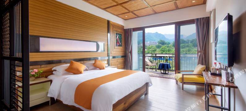 宝峰大酒店(张家界国家森林公园店)图片