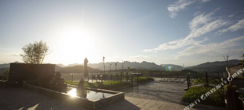 蜡家·客栈(织金洞店)图片