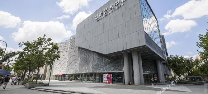 上海时尚潮屋公寓图片